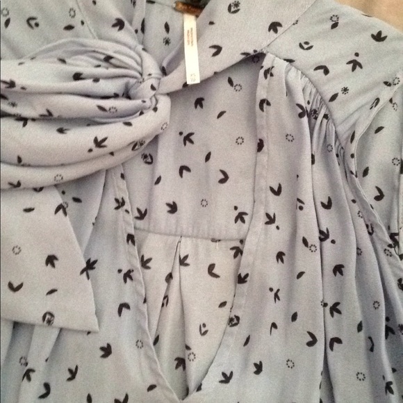 *Free people top - Picture 5 of 5